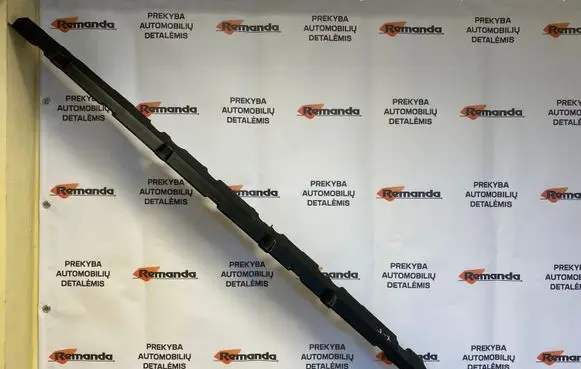 BMW X5 E70 Sill supporting ledge 51777207195 10503410
