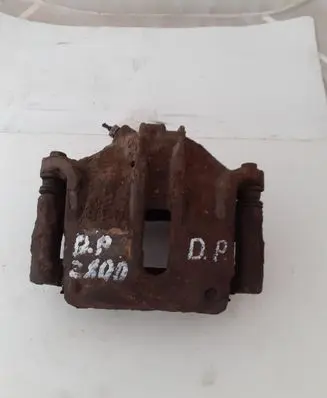 Citroen Xsara Picasso Front brake caliper 0204Y013222 0204Y0113222