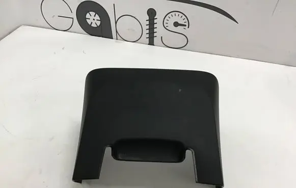 Audi R8 4S Other center console (tunnel) element 4S0863244B