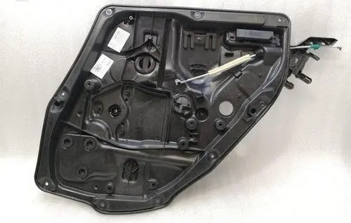 Mercedes-Benz S W222 Rear door manual window regulator A2227306605