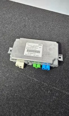 Mercedes-Benz GLC X253 C253 Camera control unit module A2059001222 0004180616 A2059015807
