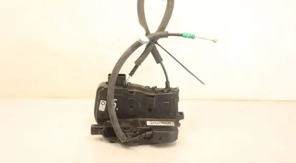 KIA Sportage Rear door lock