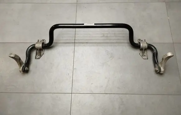 Mercedes-Benz E W213 Front anti-roll bar/sway bar A2053232700