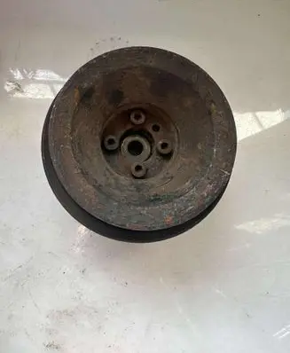 Volkswagen Transporter - Caravelle T4 Crankshaft pulley