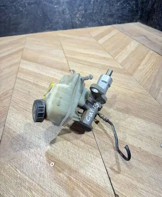 Opel Insignia A Master brake cylinder 03350890241