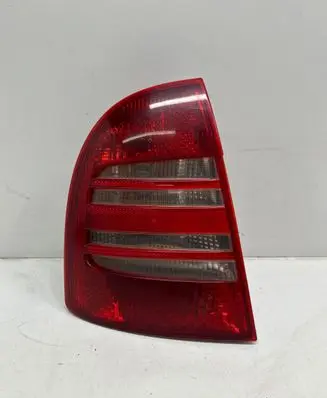 Skoda Superb B5 (3U) Rear/tail lights 3U5945095