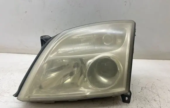 Opel Signum Headlight/headlamp 15588700