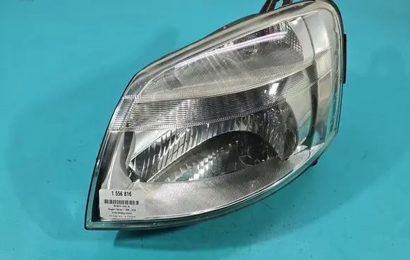Peugeot Partner Headlight/headlamp IMPRK1556816
