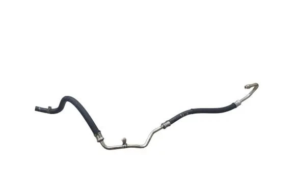 Renault Trafic III (X82) Power steering hose/pipe/line 497254803 93459013