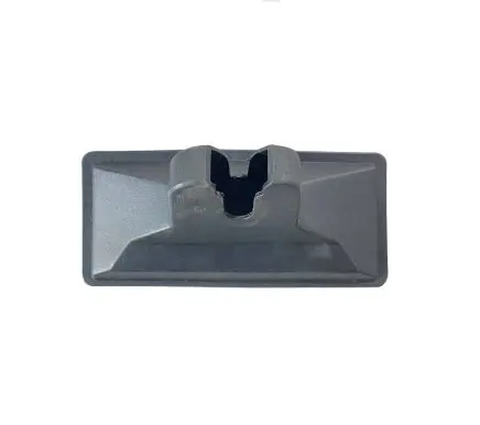 Ford Mustang VI Tailgate/boot lid lock trim DS73431F98DC