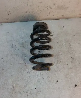 Audi A6 S6 C6 4F Rear coil spring