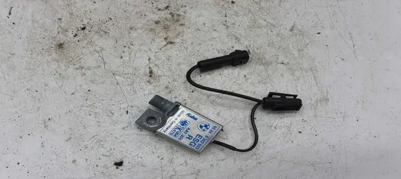 BMW 5 E39 Other devices 65248362533