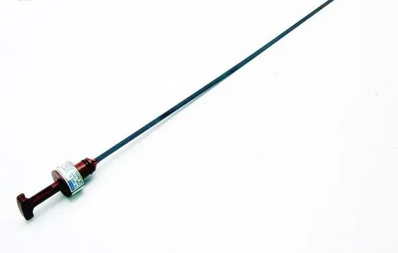 Toyota Yaris Verso Oil level dip stick 2NZ