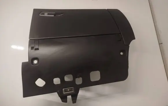 Audi A8 S8 D4 4H Glove box set 4H1857096E 4H1857096