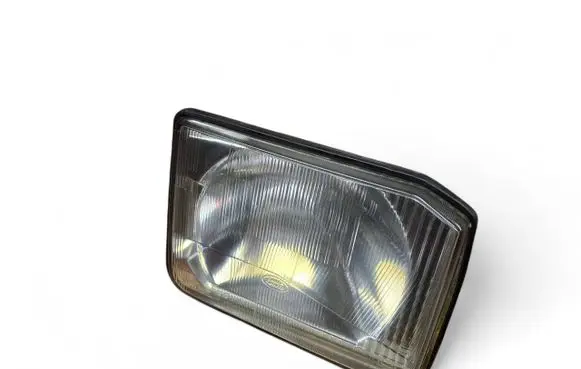 Land Rover Discovery Headlight/headlamp 