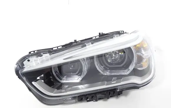 BMW X1 F48 F49 Headlight/headlamp 7495003-03 901406779