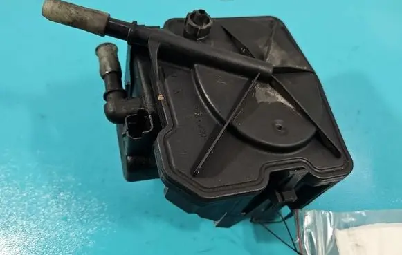 Peugeot Partner Fuel filter housing 9305108C IMPRK1536066
