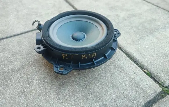 KIA Stonic Rear door speaker 96330H8000
