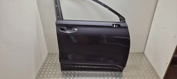 Hyundai Santa Fe Front door