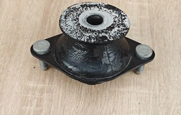 Volkswagen Amarok II Engine mount vacuum valve MB3C5418AC