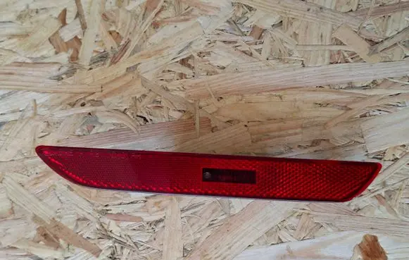 Ford Mustang VI Rear tail light reflector FR3B15A456A FR3B15A456B