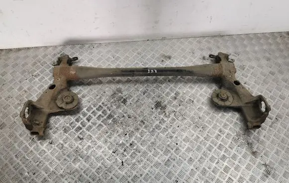 Opel Mokka Rear axle beam 