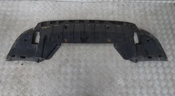 Mitsubishi Outlander Front bumper support beam OUTOLOZDERZAK