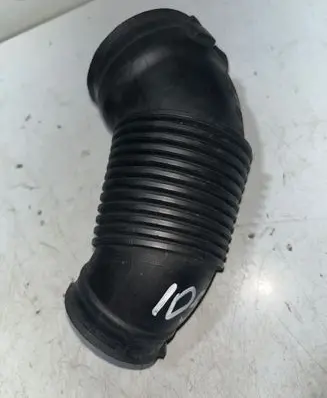 Audi A6 S6 C6 4F Air intake duct part 4F0129615D