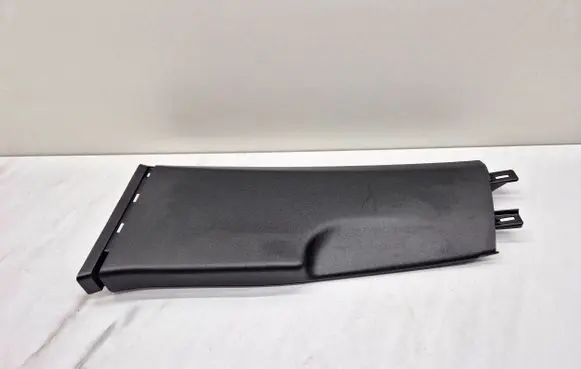 Volkswagen ID.3 (B) pillar trim (bottom) 10A867291A 10A867291A4PK