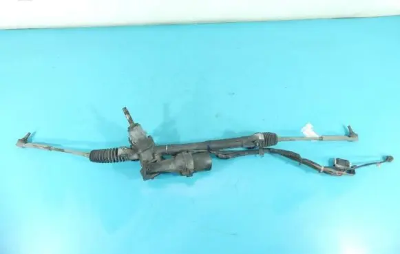 Subaru Legacy Steering rack 2719-0010 IMPRK1337380