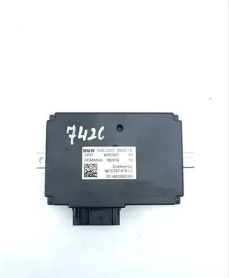 BMW 7 G11 G12 Other control units/modules 6880897