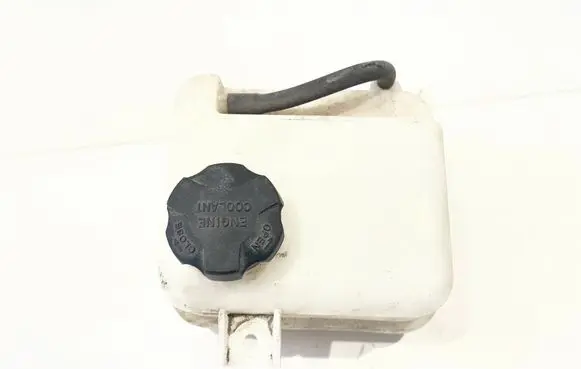 KIA Sportage Coolant expansion tank/reservoir 254302S000