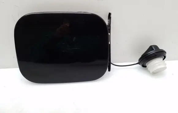 Nissan Qashqai Fuel tank filler cap 