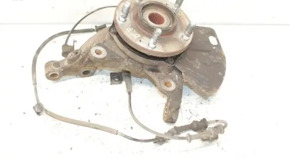 Hyundai i40 Front wheel hub