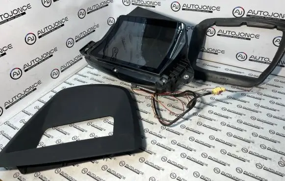 BMW X5 F15 Head up display screen 62309384373