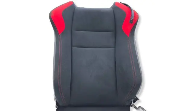 Toyota GT 86 Front passenger seat