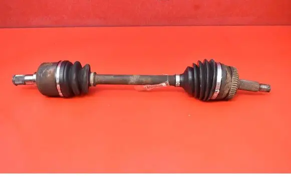 Hyundai Tucson JM Front driveshaft