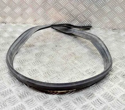 Engine compartment rubber