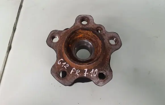 BMW 7 G11 G12 Front wheel ball bearing 2408656 31202408656 6899175
