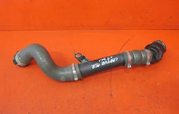 Renault Captur Intercooler hose/pipe 144601524R 1085615S03 1085617S01