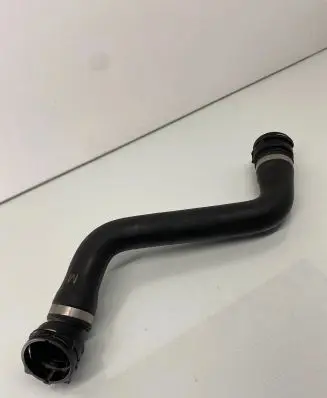 BMW 5 F10 F11 Engine coolant pipe/hose 7809821 17127809821