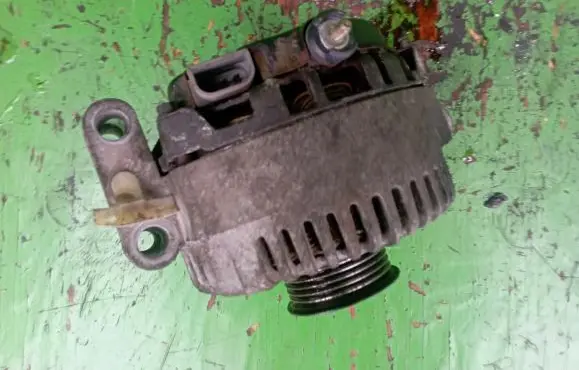 Ford Explorer Generator/alternator