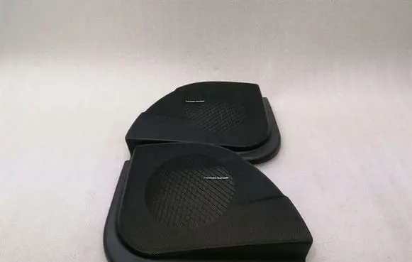 Mercedes-Benz CLS C219 Front door speaker cover trim A2197270488 A2197270388