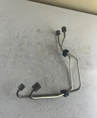 Peugeot 207 Fuel injector supply line/pipe 