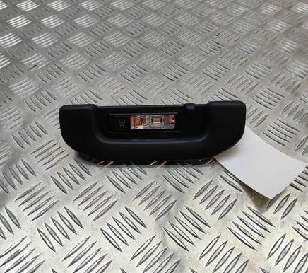 Mercedes-Benz E W213 Rear interior roof grab handle A0998150100