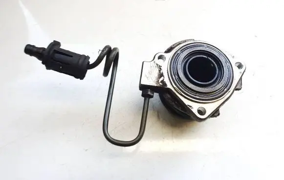 Saab 9-5 clutch release bearing 0126225