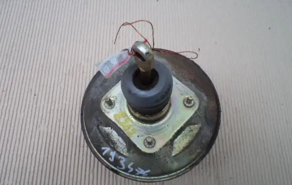 Fiat 500 Cinquecento Brake booster