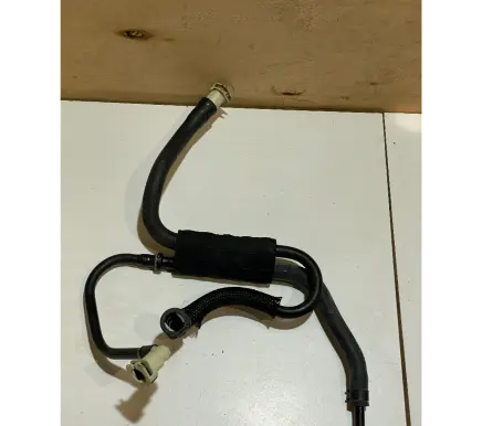 Ford Mustang VI Vacuum line/pipe/hose JR3C2420DA