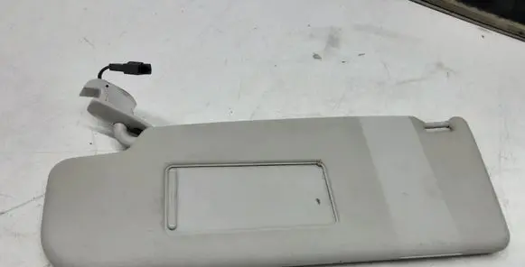 Skoda Superb B5 (3U) Sun visor