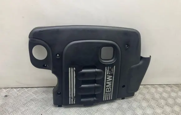 Engine cover (trim)